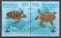 [Year of the Sea Turtle, 类型 QD]
