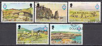 [The 150th Anniversary of "The Royal Geographical Society", タイプ EO]