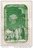 [Antarctic Research, Tipe E]