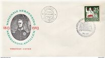[The 150th Anniversary of the Founding of the Kingdom of Netherlands, type CO]