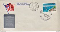 [The 185th Anniversary of First Salute by a Foreign Power to the US Flag, tyyppi BX]