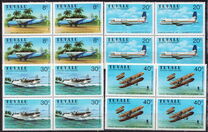 [Aviation Commemorations, type DY]