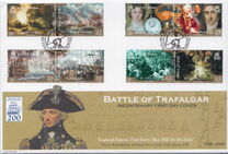 [The 200th Anniversary of the Battle of Trafalgar, 類型 AQJ]