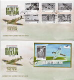 [The 70th Anniversary of the Battle of Britain, Tip NK]