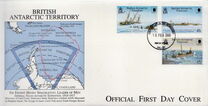 [Antarctic Expedition of Ernest Shackleton, British Polar Explorer, 類型 LM]