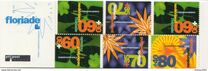 [Summer stamps, տեսակ ALF]