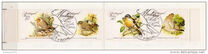 [Rare Birds, type CD]