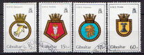 [The Royal Navy, type LL]