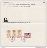 [The 100th Anniversary of Burgerspond, Coin, type NA]