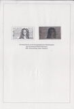 [The 350th Anniversary of Isaac Newton, Physicist, típus BBO]