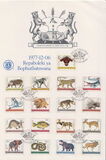 [Animal Totems, jenis A]
