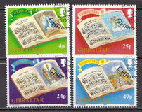 [Christmas Stamps, tipo SK]