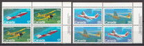 [Canadian Aircraft, jenis AAX]