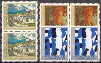 [Canadian Paintings, Tip AAH]