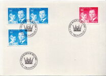 [New Order of Succession to the Throne, type ZE]