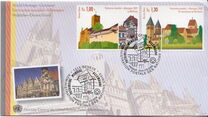 [UNESCO World Heritage - Germany, tegund VN1]