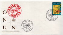 [Stamp, тып V]