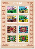 ["Vigilance, Unity, Work", type IT]