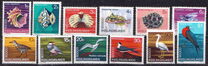 [Decimal Currency - Animals of the Cocos Islands, type N]