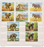 [Wild Animals, tip RK]
