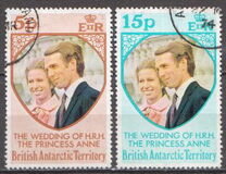 [Wedding of Princess Anne to Mark Phillips, tip AT]