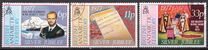 [The 25th Anniversary of the Coronation of Queen Elizabeth II, type BB]