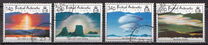 [Atmospheric Phenomena in the Antarctic, 類型 GI]