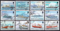 [Research Vessels, type GN]
