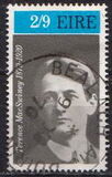 [The 50th Anniversary of the Death of Tomás MacCurtain & Terence MacSwiney, tegund CW1]