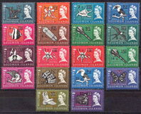 [Issues of 1965 with Imprint of New Value, Вид BA1]