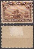 [The 300th Anniversary of the Founding of Quebec, סוג AC]