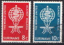 [Malaria Eradication, type TZ]