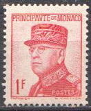 [Prince Louis II, type DK4]