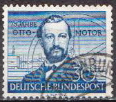 [The 75th Anniversary of the Otto-Motor, tyyppi U]