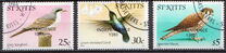 [Issues of 1981 Overprinted "INDEPENDENCE 1983", نوع CG]
