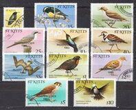 [Issues of 1981 Overprinted "INDEPENDENCE 1983", نوع CG]