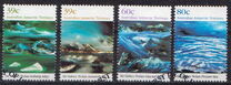 [Antarctic Landscape Paintings by Sir Sidney Nolan, type CF]