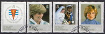 [The 21st Anniversary of the Birth of HRH The Princess of Wales Diana, tip BG]