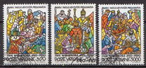 [The 1300th Anniversary of the Mission in San Willibrord, tip ABE]