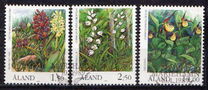 [Flora - Orchids, Tip AB]