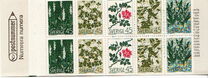 [Wild Flowers, type HO]