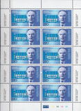 [The 100th Anniversary of the Birth of Arzumanian, タイプ OK]