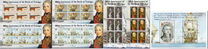 [The 200th Anniversary of the Battle of Trafalgar, tip UQ]