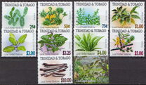 [Medicinal Plants, type AAI]