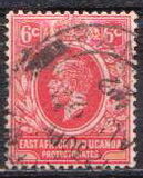 [King George V - New Watermark, type C17]