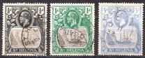 [King George V and Ships, type Q9]
