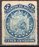 [Coat of Arms - Eleven Stars below Arms, type C7]
