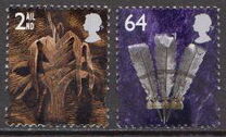 [Country Definitives, tegund H]
