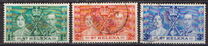 [The Coronation of King George VI and Queen Elizabeth, 类型 AD]