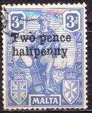 [Allegorical Stamps - No.88 Surcharged, type T11]